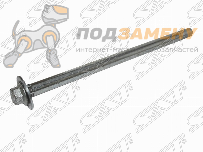 болт с эксцентриком toyota camry acv3#/mcv3# 2001-2006 0129-018