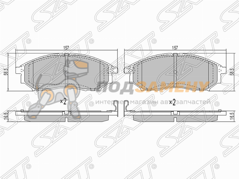 Тормозные колодки патфайндер r51. Тормозные колодки an605wk. An605wk Akebono применимость. Ay040ns122. An605wk.