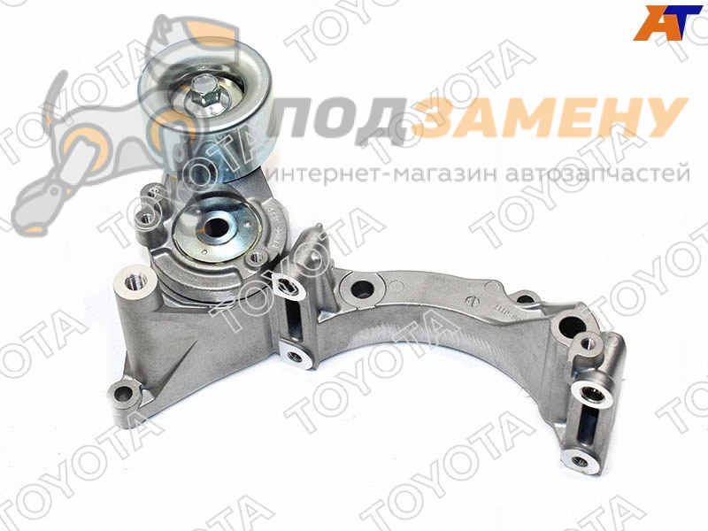 натяжитель ремня ленд крузер 200