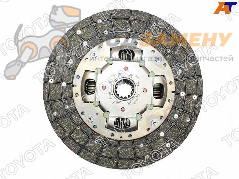 сцепление тойота ленд крузер. диск сцепления ведомый тойота ленд крузер 100 4. диск сцепления № 31250-60390,. 2 дизель. диск сцепления ведомый тойота ленд крузер 100 4.