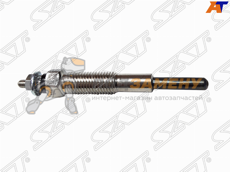 Моргает свеча накала мазда бонго - 94 фото