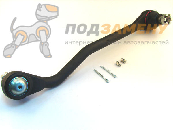 тяга 24. Cr0024 тяга рулевая.