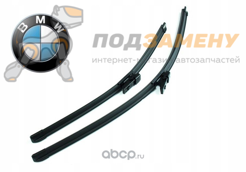 Дворники Бмв Купить